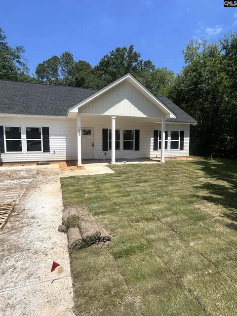 Photo of 1235 Sawyer Street, Orangeburg, SC 29115 (MLS # 636627)