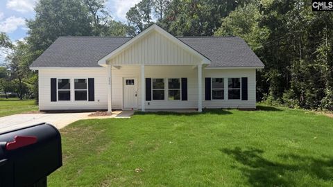 Photo of 1235 Sawyer Street, Orangeburg, SC 29115 (MLS # 636627)