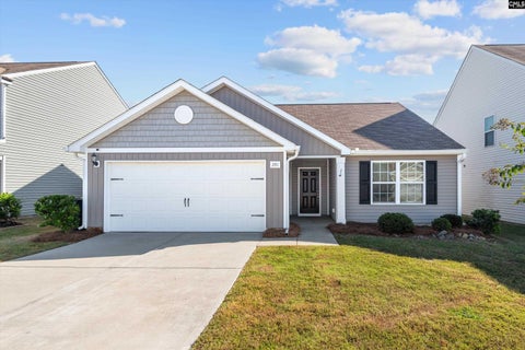 Photo of 251 Common Reed Drive, Gilbert, SC 29054 (MLS # 645948)