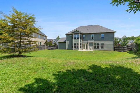 A home in Chapin