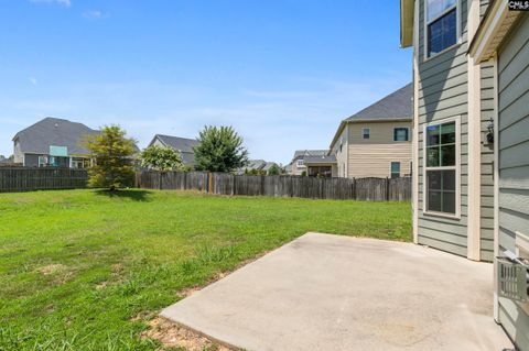 A home in Chapin