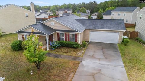 Photo of 581 Robins Egg Drive, Columbia, SC 29229 (MLS # 634942)