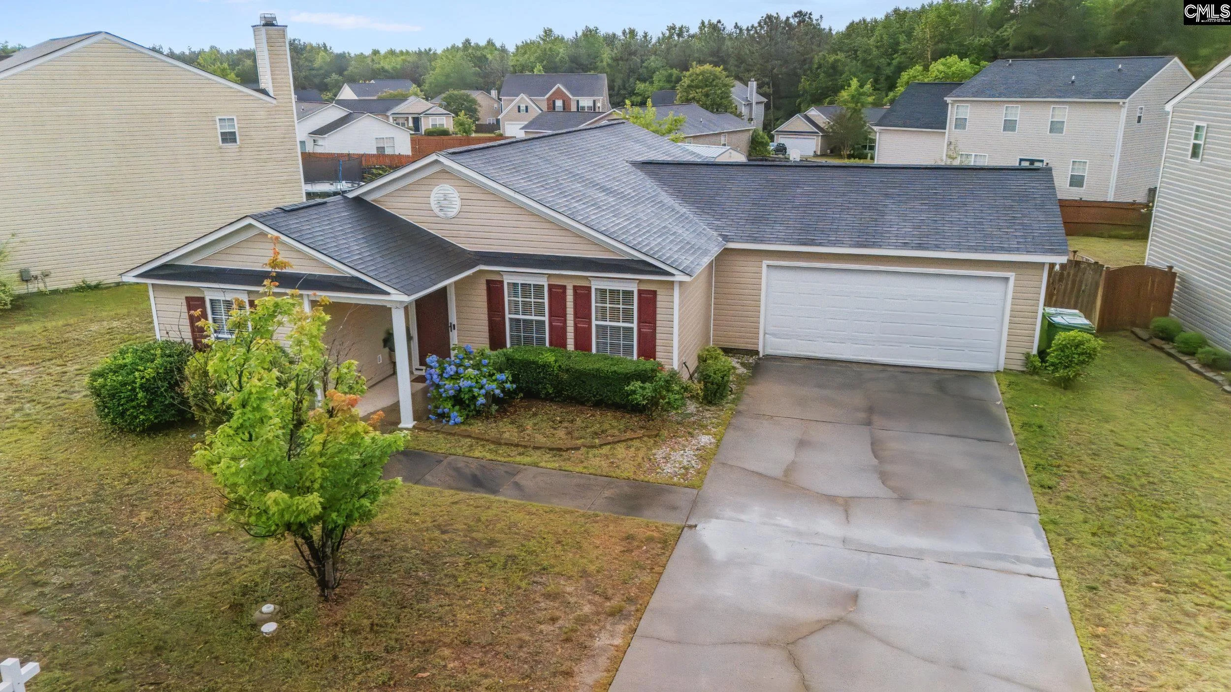 581 Robins Egg Drive