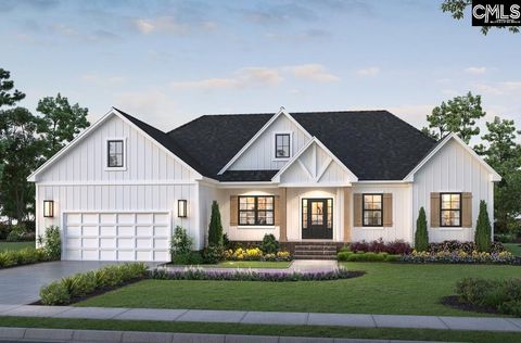 Photo of 376 Ferry Phil Court, Prosperity, SC 29127 (MLS # 627258)