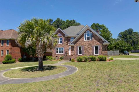 A home in Lexington