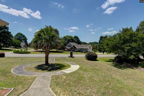 A home in Lexington