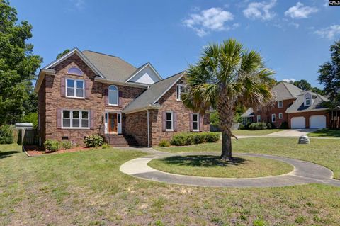 A home in Lexington