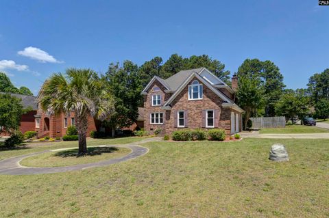 A home in Lexington