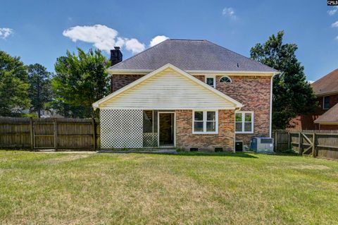 A home in Lexington