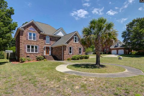 A home in Lexington