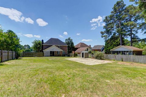 A home in Lexington