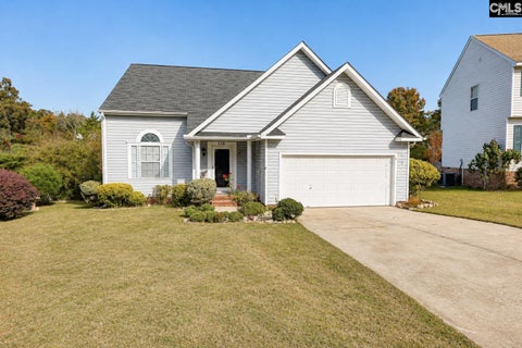 Photo of 206 Glen Rose Circle, Irmo, SC 29063 (MLS # 646001)