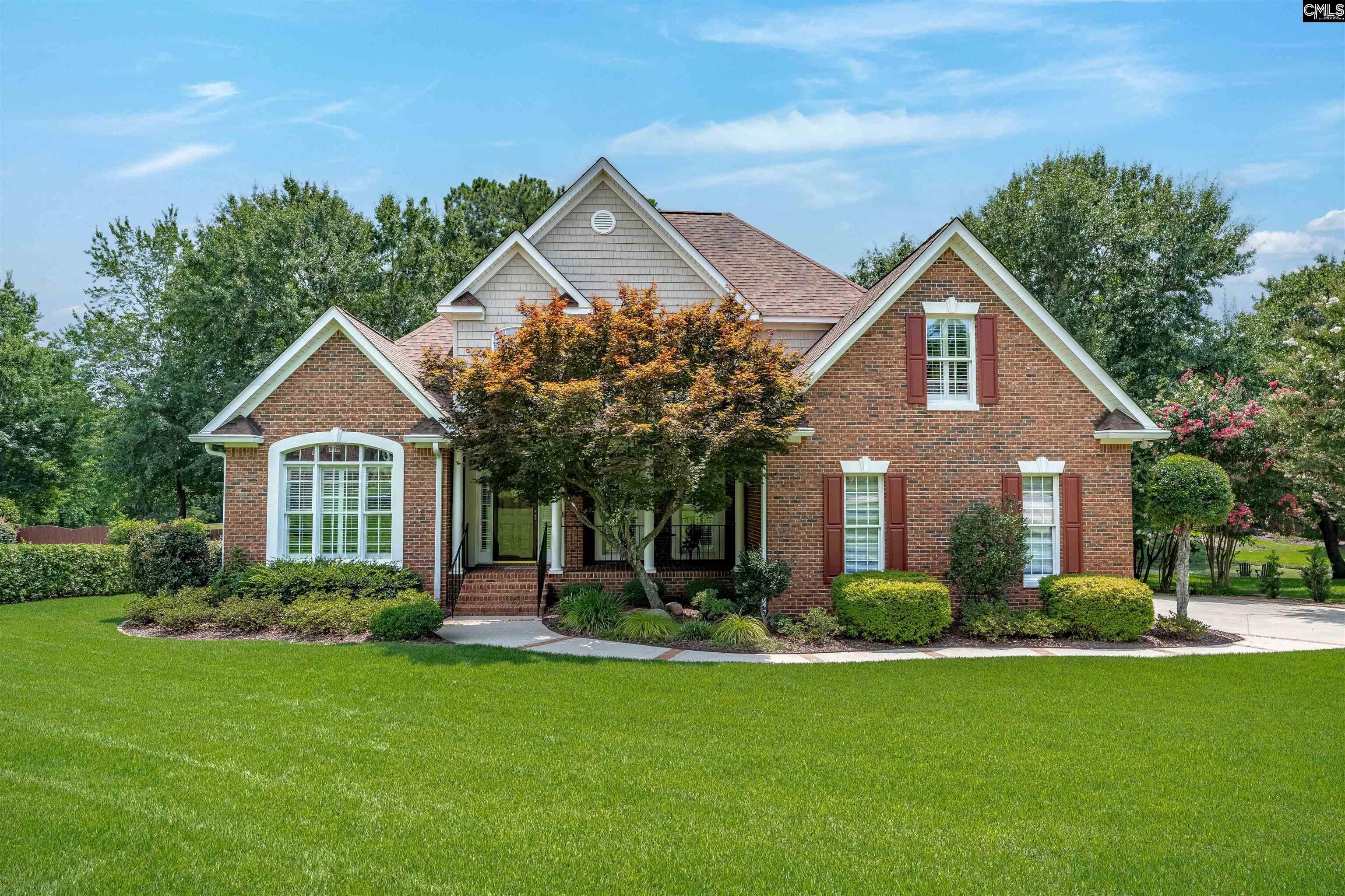 108 Inverness Drive, Lexington, SC, 29072