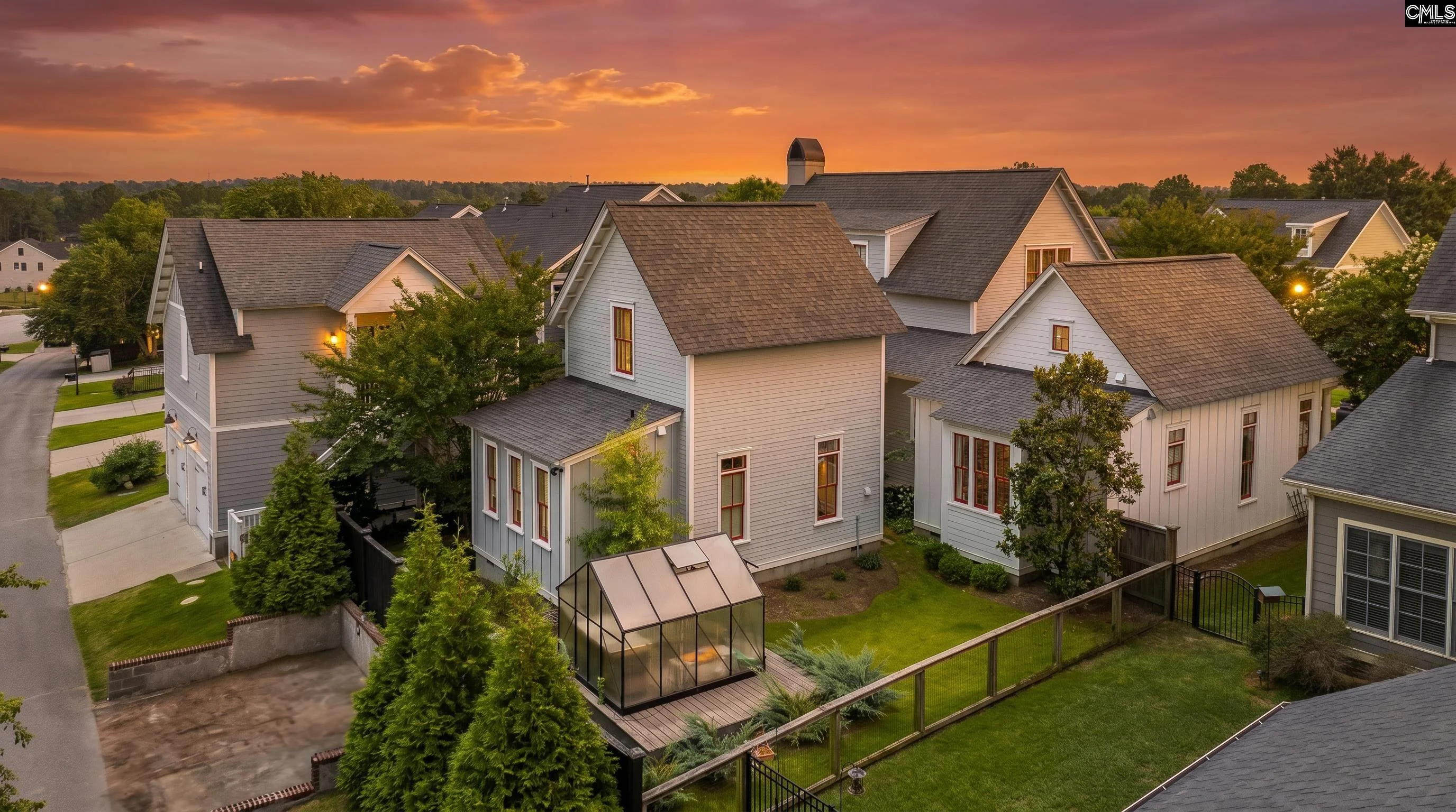 821 Harborside Lane