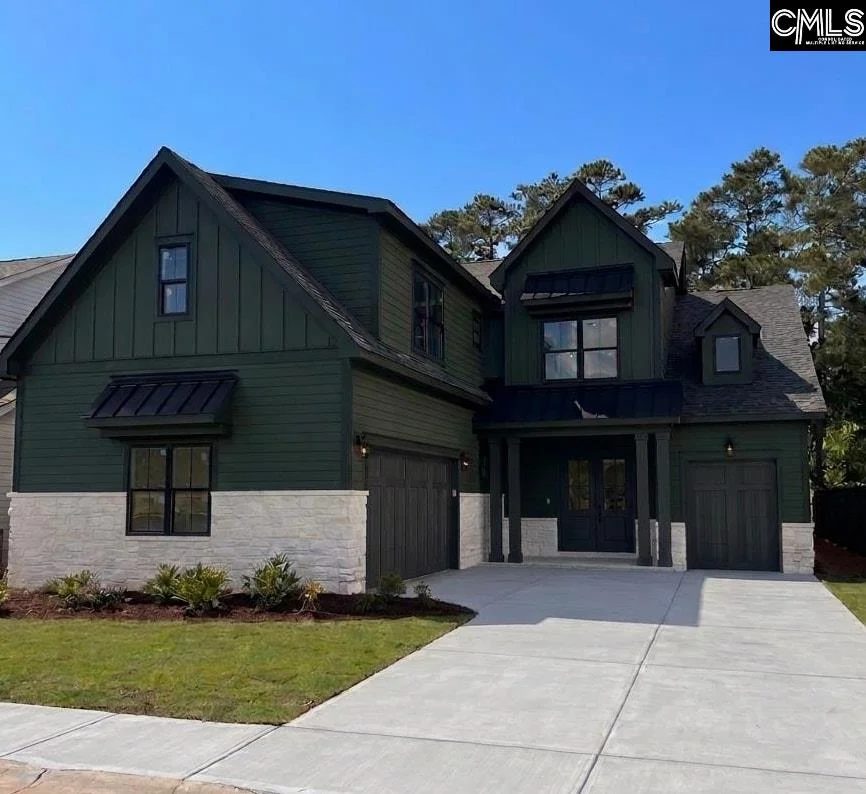 554 Dreher Locks Road