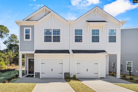 Property photo of 532 Dolmen Lane, West Columbia, SC 29169