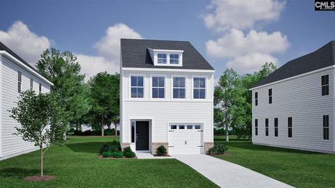 Photo of 306 Tartan Road, Hopkins, SC 29209 (MLS # 620165) Photo of 306 Tartan Road, Hopkins, SC 29209 (MLS # 620165)