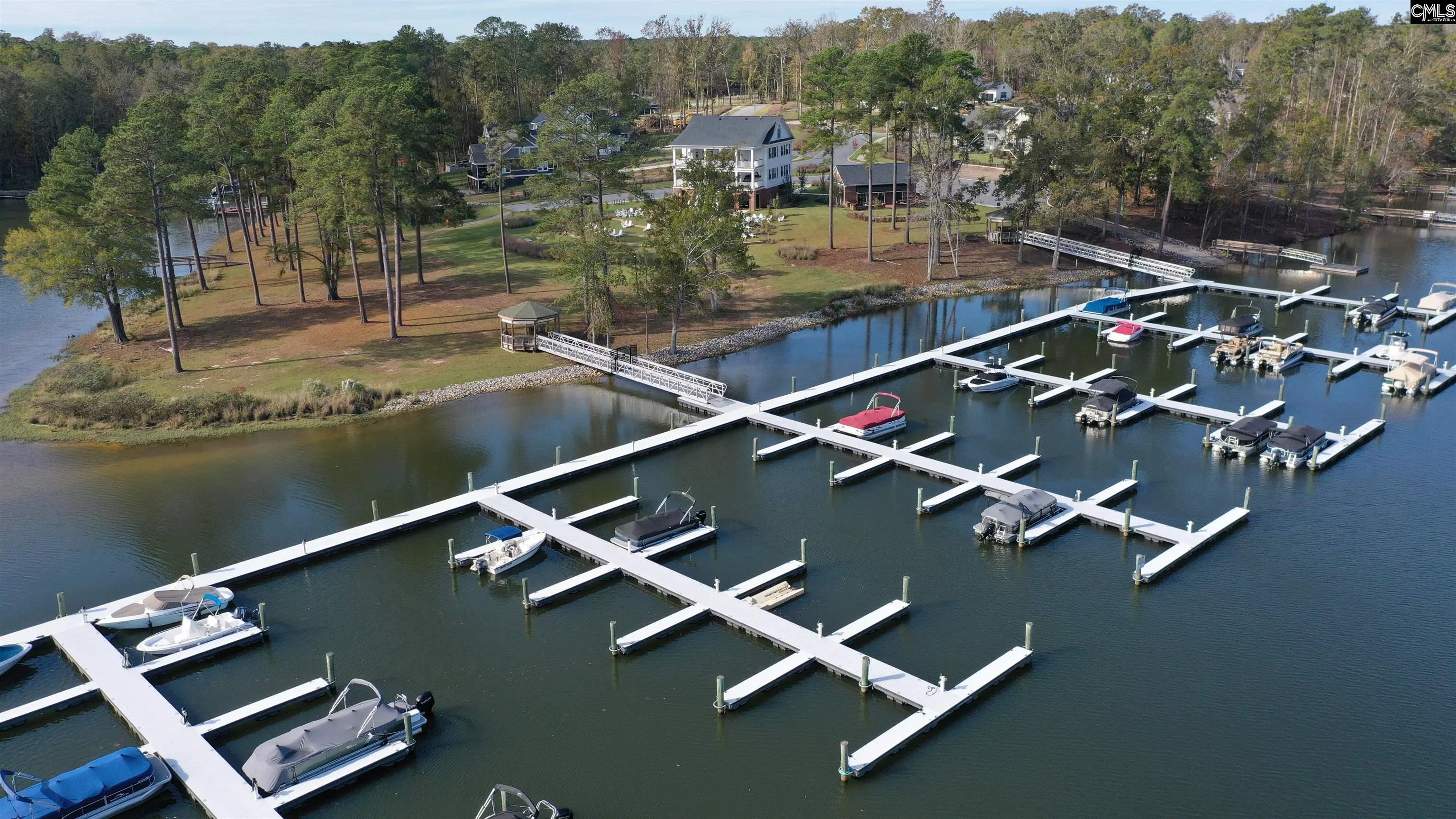 lot 109 Stewart Landing Drive