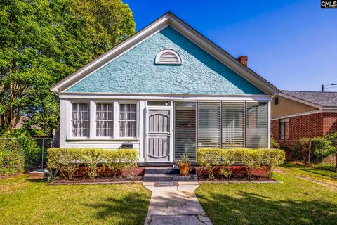 Property photo of 2215 Washington Street, Columbia, SC 29204