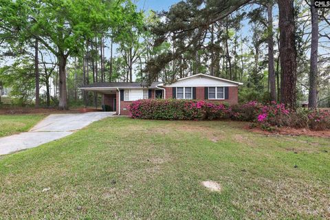 Photo of 1454 Fork Avenue, Irmo, SC 29063 (MLS # 630291)