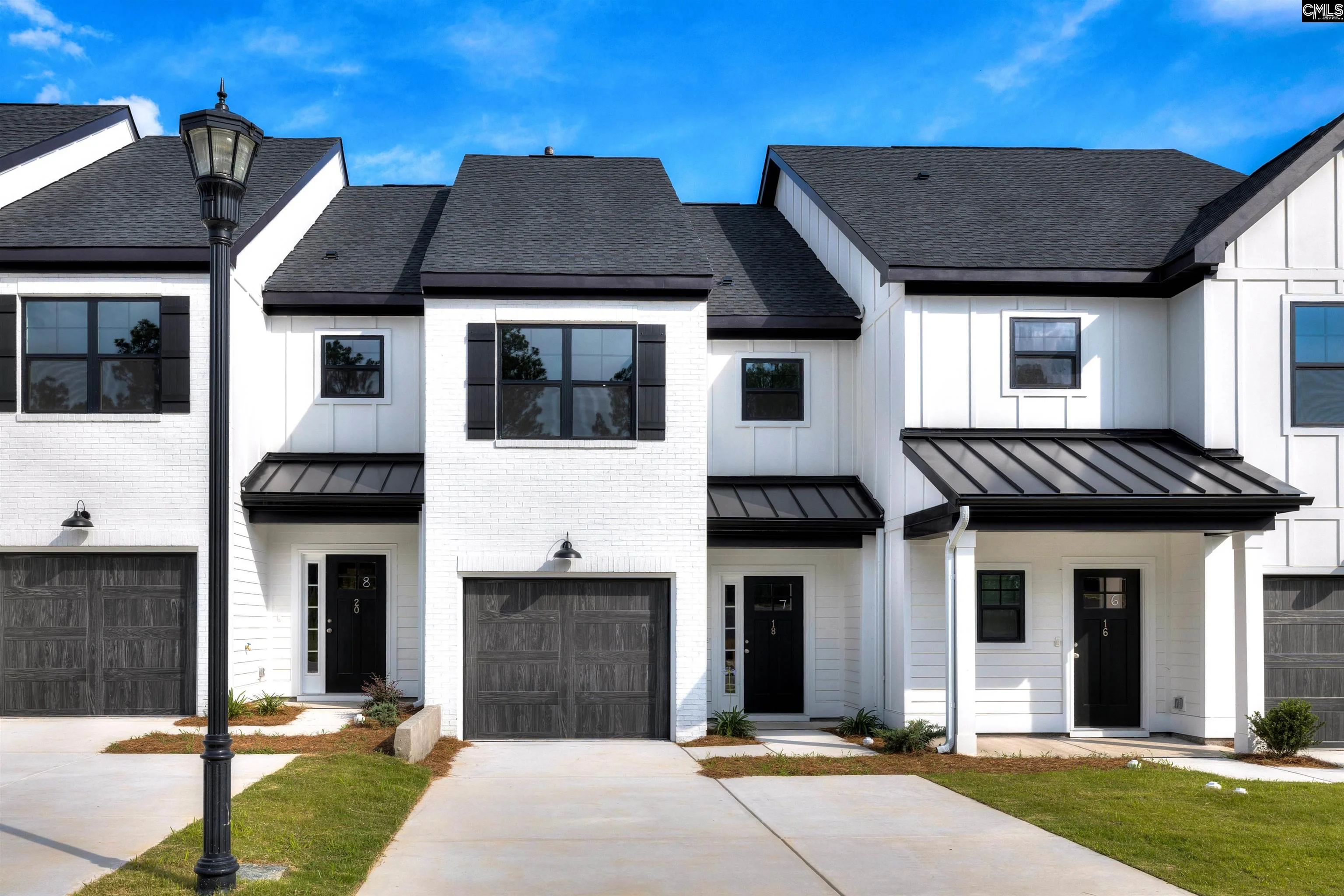 13 Fawn Spot Court