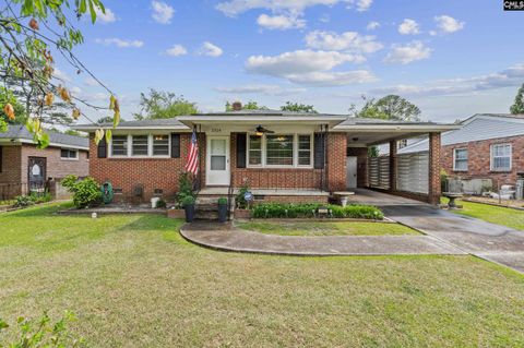 Photo of 2324 Camelia Street, Cayce, SC 29033 (MLS # 635135)
