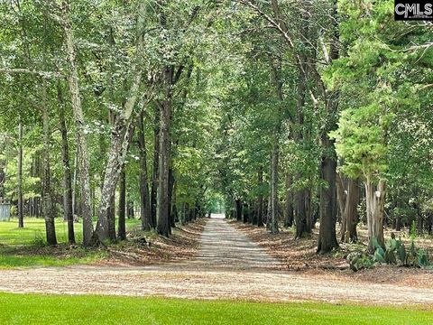 A home in Eastover