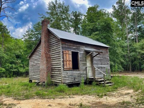 A home in Eastover