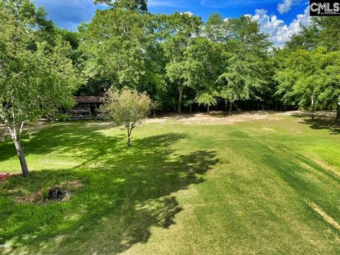 A home in Eastover