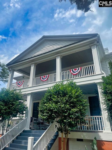 A home in Eastover