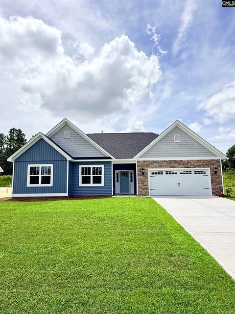 Photo of 171 Andover Way, Lugoff, SC 29078 (MLS # 642153)