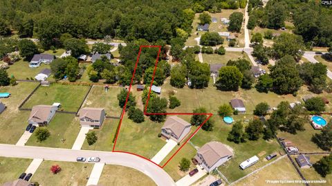 Property photo of 22 Vintage Oak Court, Camden, SC 29020