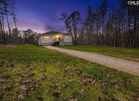 Photo of 3839 Ayshire Avenue, Columbia, SC 29203 (MLS # 622542)