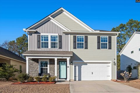 Photo of 58 Mayapple Drive, Lexington, SC 29073 (MLS # 625966)
