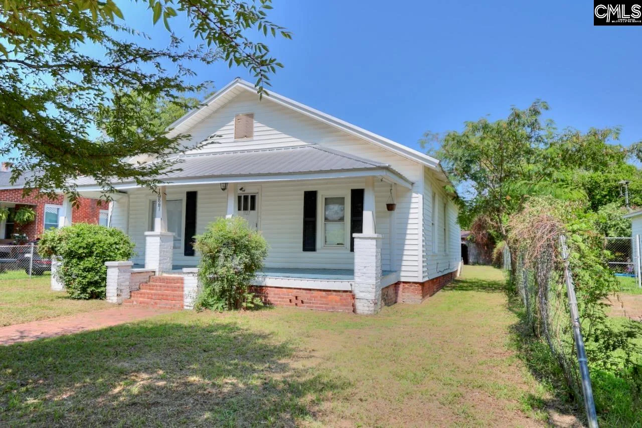 1927 Lorick Street, Cayce, SC, 29033