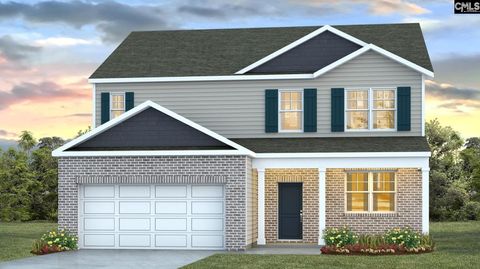 Photo of 430 Leathertree Lane, Blythewood, SC 29016 (MLS # 631884)