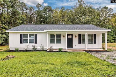 Photo of 1527 Blakeley Street, Columbia, SC 29203 (MLS # 618782)