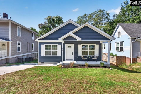Photo of 2905 Park Street, Columbia, SC 29201 (MLS # 642477)