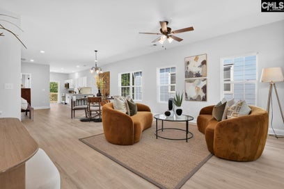 2905 Park Street Columbia SC 29201