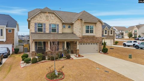 Photo of 209 Madison Park Drive, Lexington, SC 29072 (MLS # 626434)