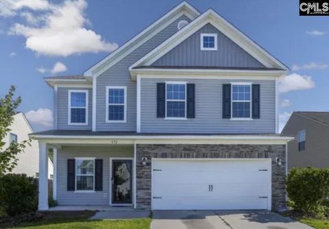 Photo of 472 Walking Lane, Lexington, SC 29073 (MLS # 633086)