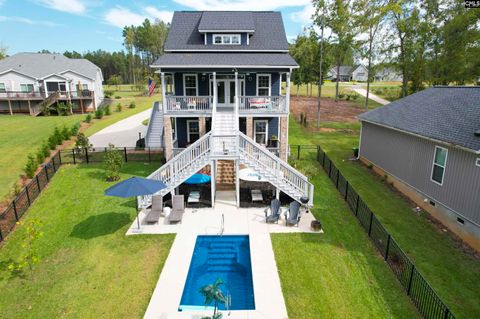 A home in Leesville