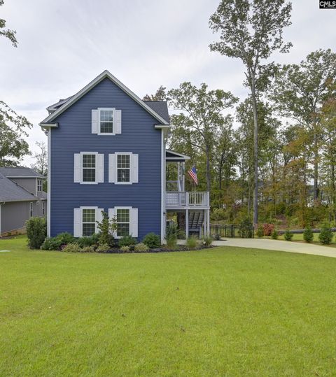 A home in Leesville