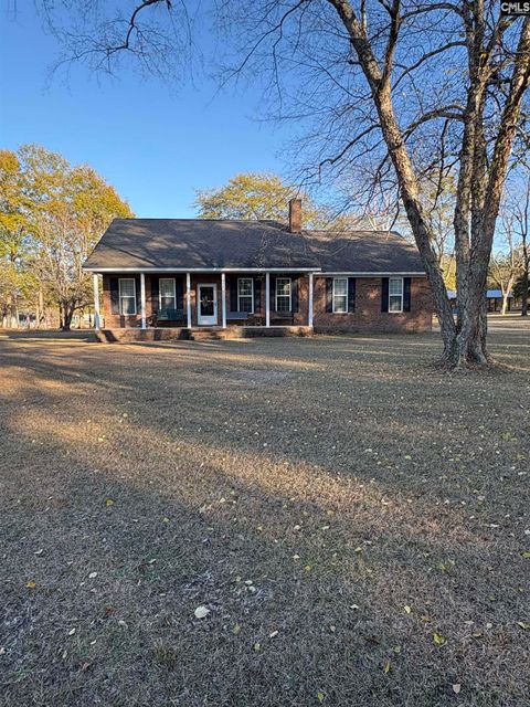 Photo of 124 Mount Pilgrim Church Road, Columbia, SC 29223 (MLS # 623253)