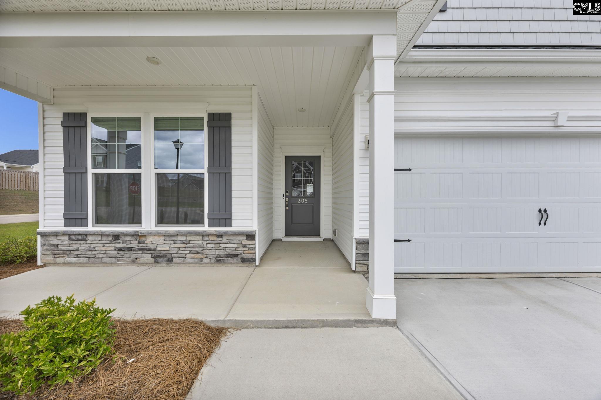 305 Red Globe Trail