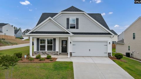 Photo of 305 Red Globe Trail, Lexington, SC 29072 (MLS # 633028)