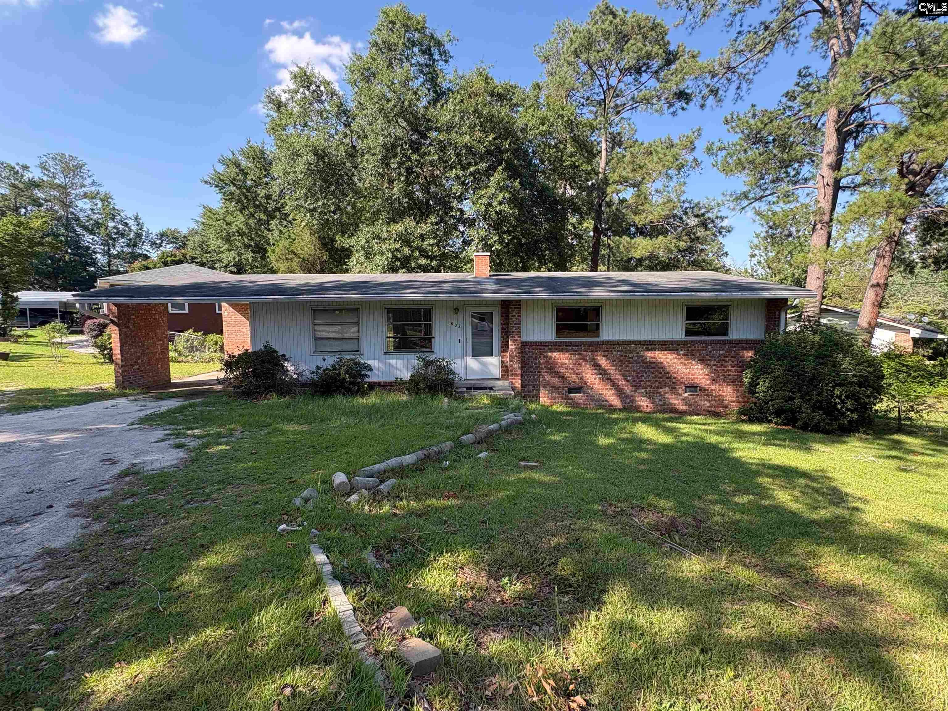 1802 Ardmore Road