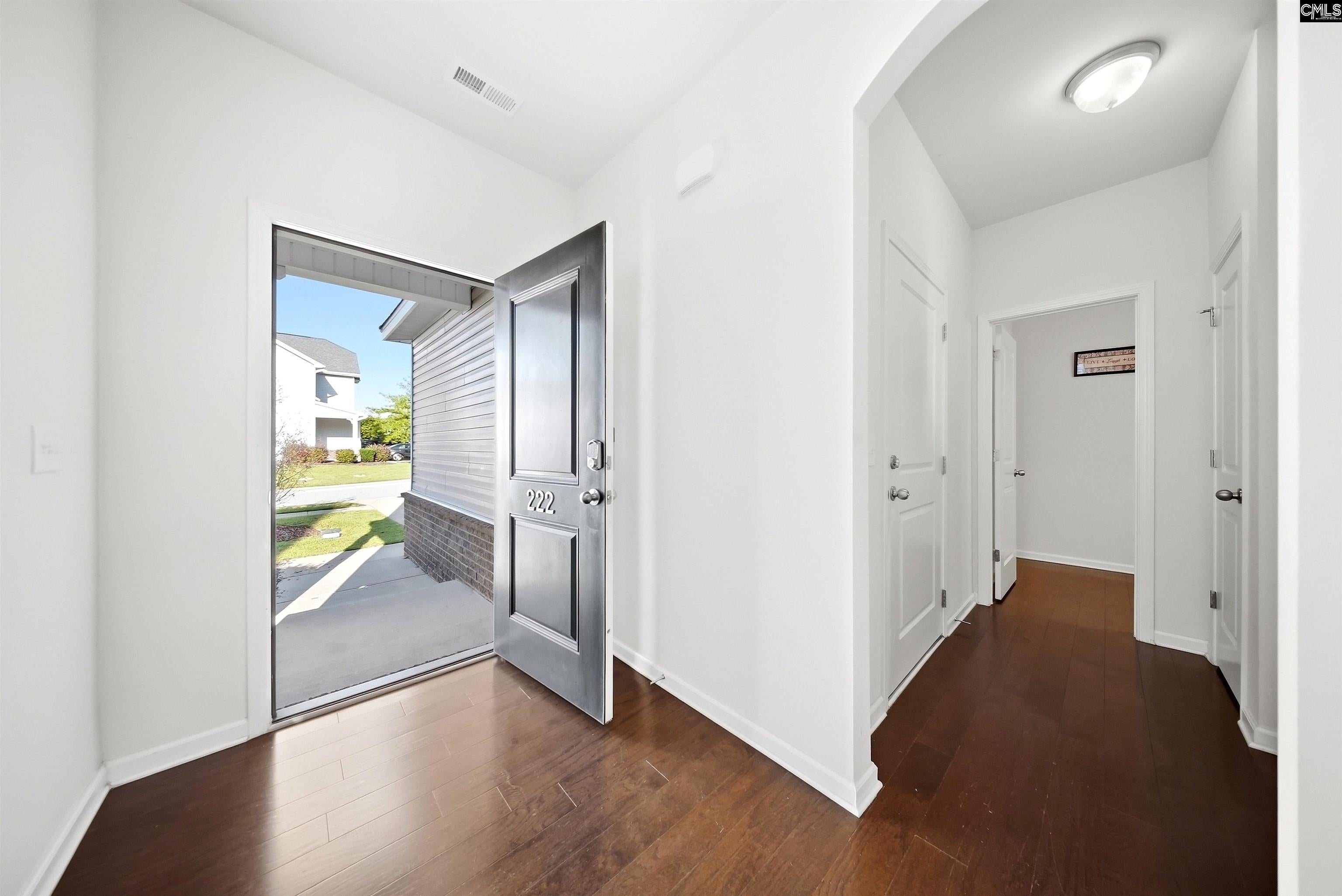 222 Ashewicke Drive