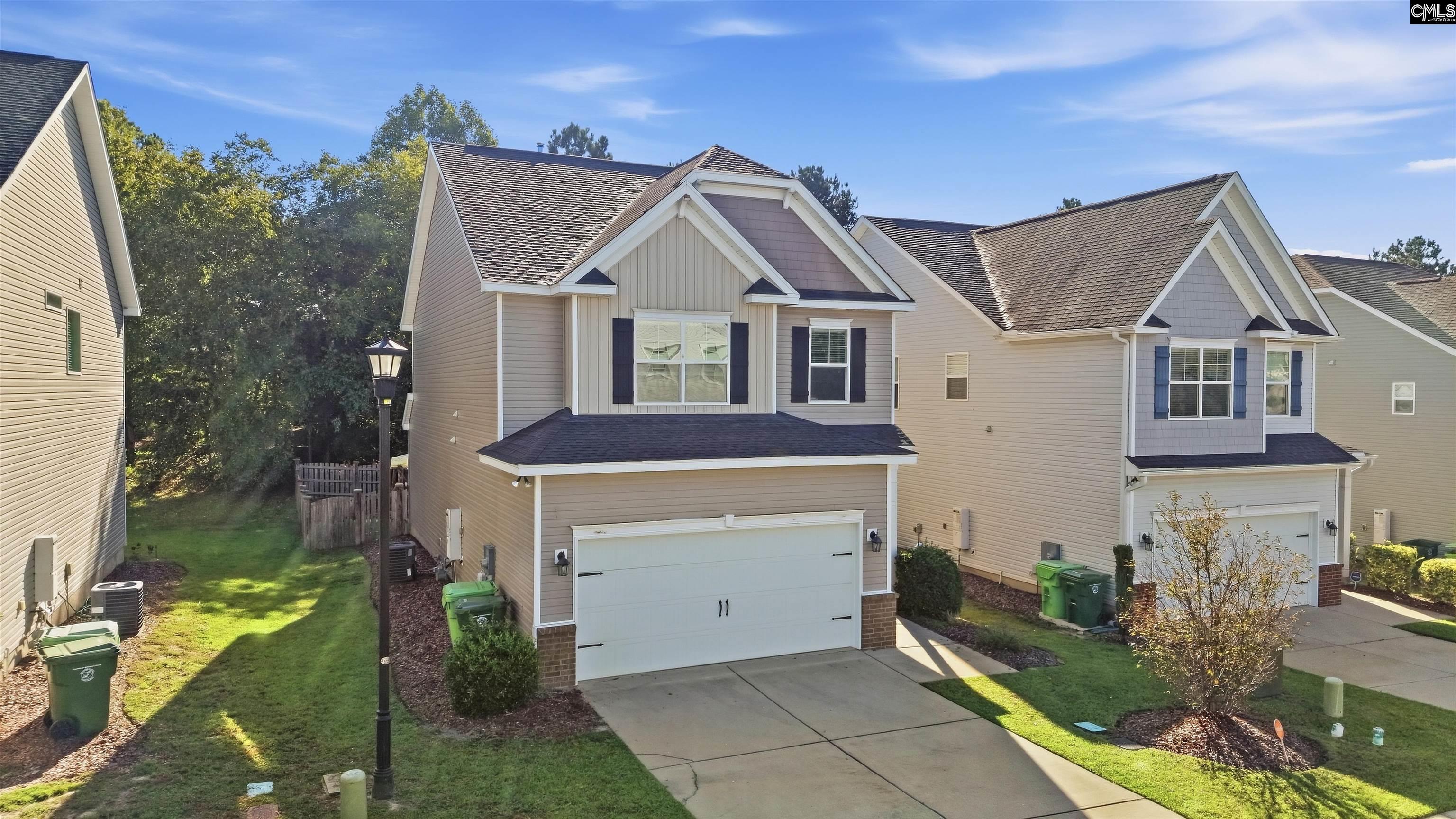 222 Ashewicke Drive