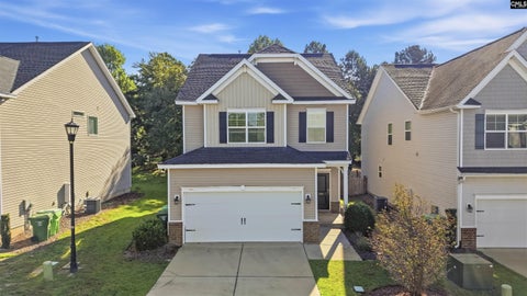 222 Ashewicke Drive Columbia SC 29229